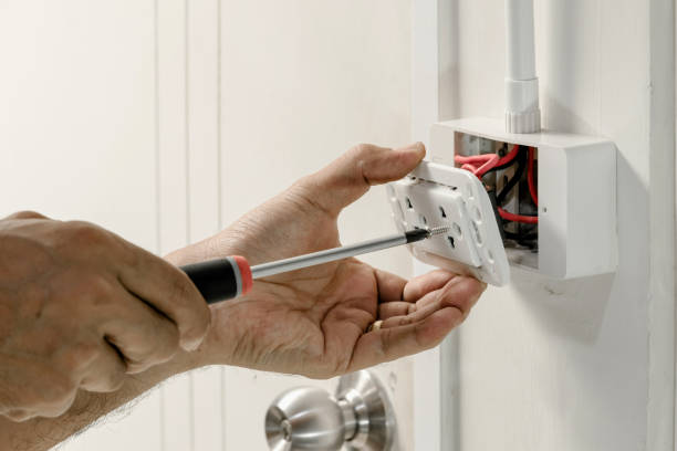 Best Electrical Wiring and Rewiring  in White Knoll, SC