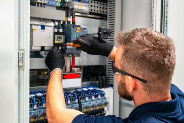 Best Electrical Maintenance Services  in White Knoll, SC