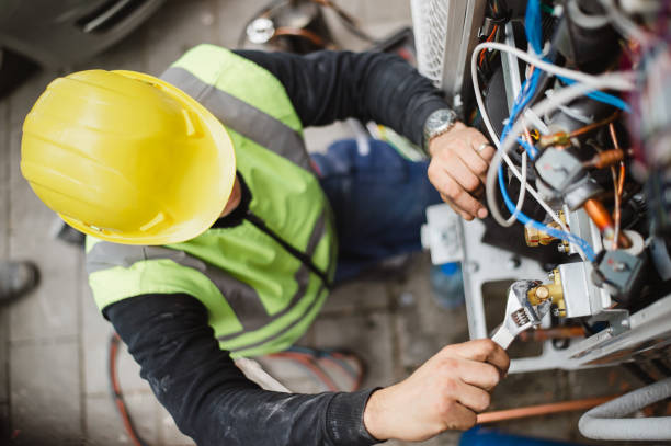 Best Circuit Breaker Installation and Repair  in White Knoll, SC