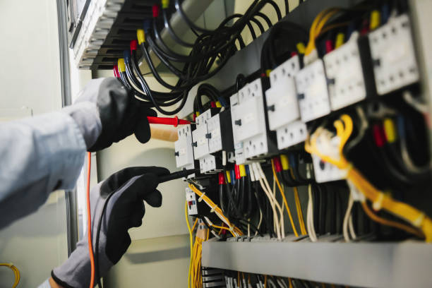 Best Electrical Troubleshooting and Repair  in White Knoll, SC