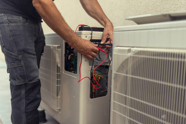 Emergency Electrical Repair Services in White Knoll, SC